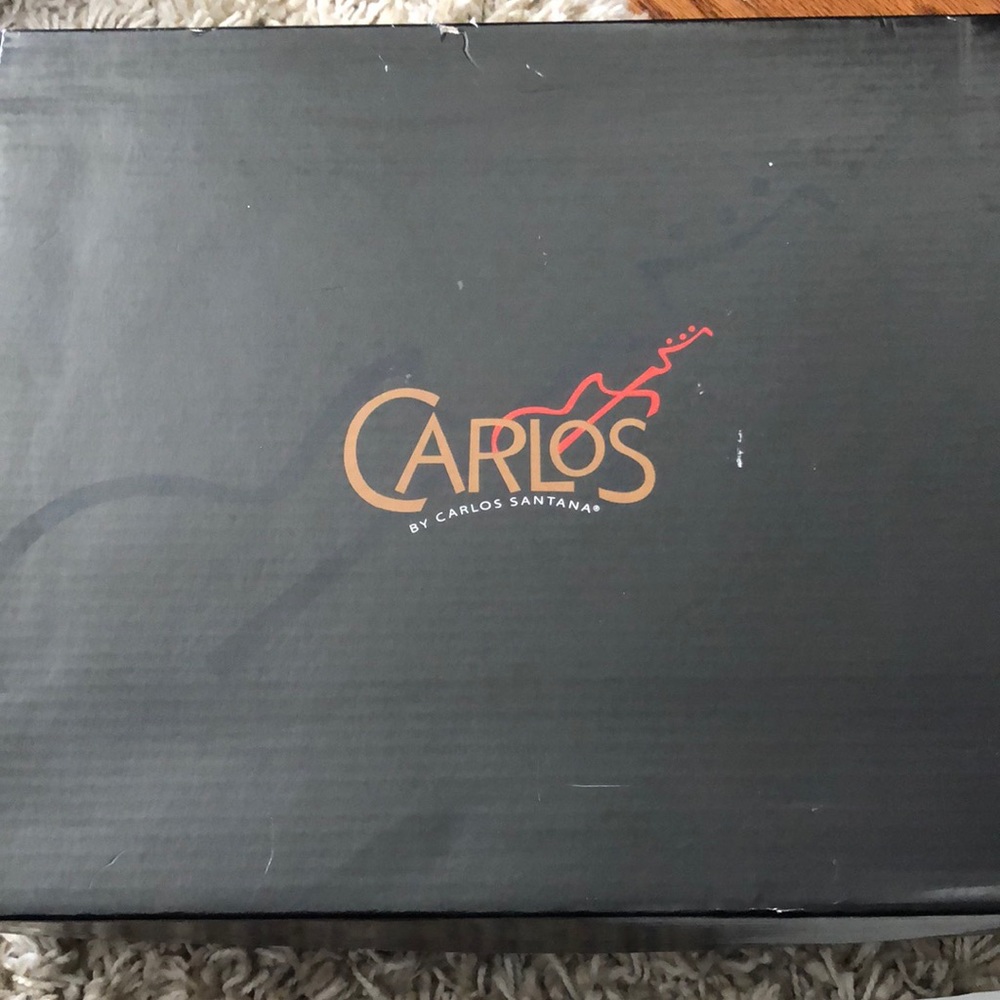 Heels - Picture 6 of 6